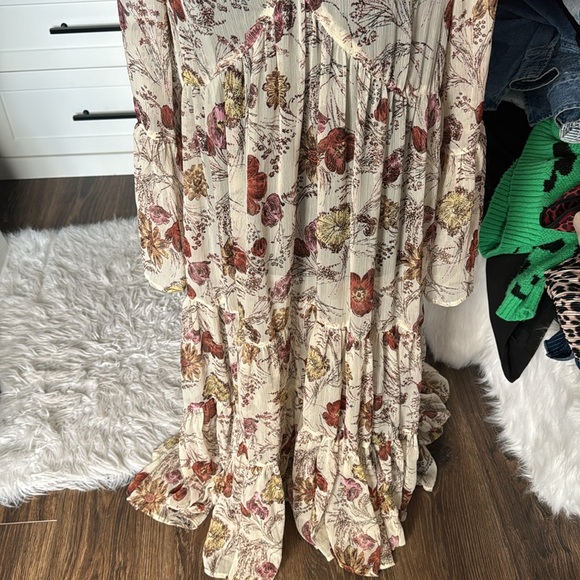 Maxi Dress - Picture 4 of 4